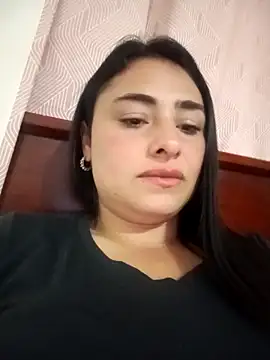 Andreacama online show from February 2026 01:20:02 AM