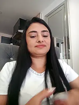 Andreacama online show from February 2026 05:16:02 PM