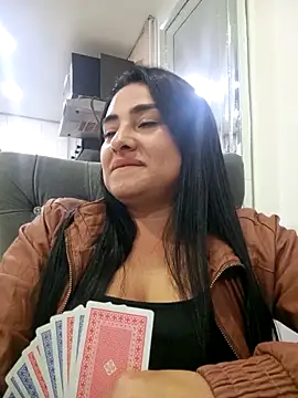 Andreacama online show from February 2026 12:15:02 AM