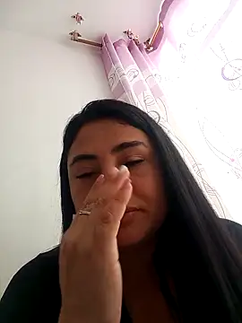 Andreacama online show from February 2026 02:13:02 PM