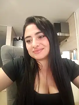 Andreacama online show from February 2026 02:24:01 PM