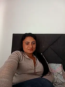 Andreacama online show from March 2026 04:25:01 PM