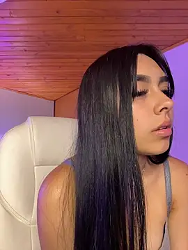 scarlett pinkk1 online show from February 2026 06:26:01 AM