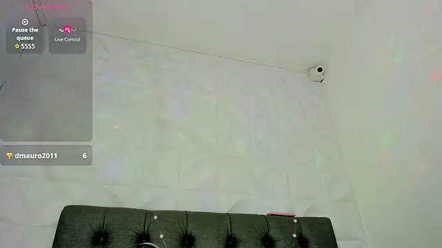 valeryn  rosse online show from April 2026 06:24:01 AM