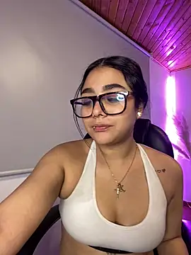 Violetta pinkk1 online show from March 2026 12:18:01 AM