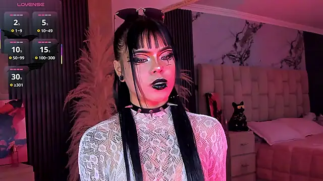 SweetDevil 7 online show from June 2026 04:01:02 PM