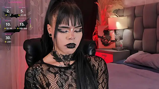 SweetDevil 7 online show from July 2026 11:22:01 PM