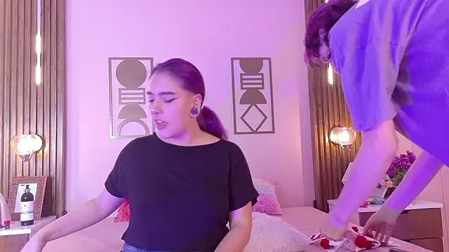 Hanna-Winchester online show from February 2026 04:42:02 AM