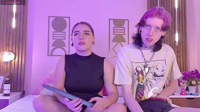 Hanna-Winchester online show from February 2026 03:46:02 AM