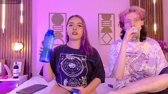 Hanna-Winchester online show from March 2026 08:16:01 PM