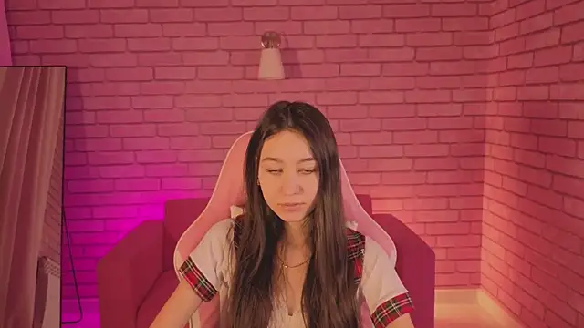 Nicole Brownie online show from February 2026 01:13:02 AM