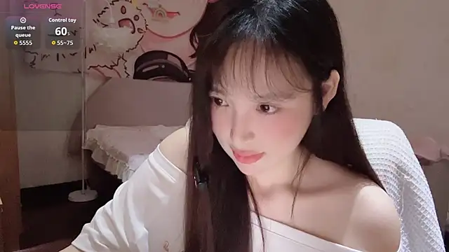 Snapshot of Xiaoyun_6666 chatting on June 2026 06:51:02 PM Xiaoyun 6666 online show from June 2026 06:51:02 PM