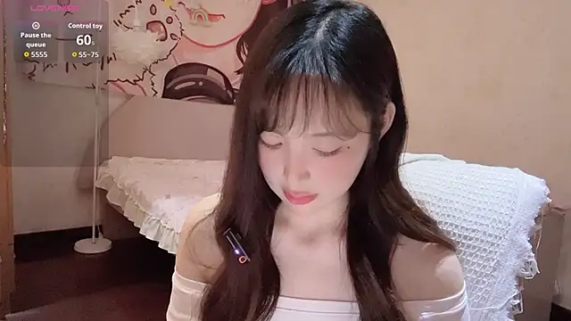 Snapshot of Xiaoyun_6666 chatting on June 2026 02:39:02 AM Xiaoyun 6666 online show from June 2026 02:39:02 AM