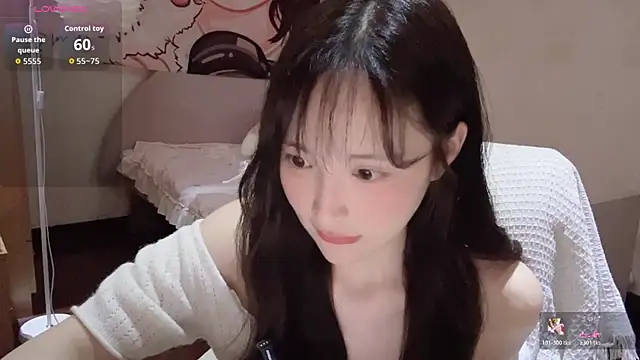 Snapshot of Xiaoyun_6666 chatting on July 2026 03:03:02 PM Xiaoyun 6666 online show from July 2026 03:03:02 PM