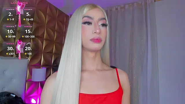 Martina Sky  online show from February 2026 04:19:02 AM