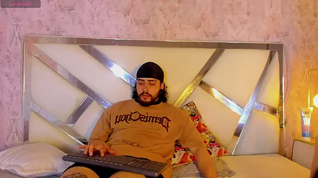 Benny and Mark online show from February 2026 03:55:02 AM