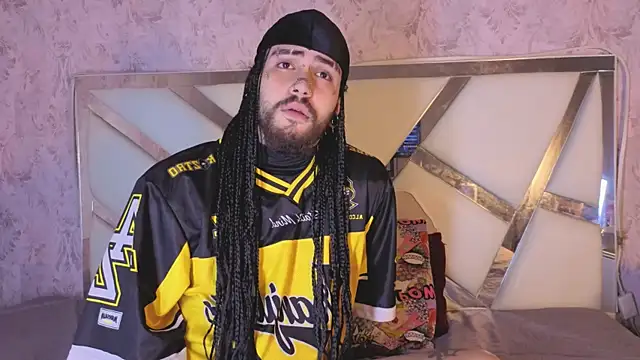 Benny and Mark online show from March 2026 03:56:02 AM