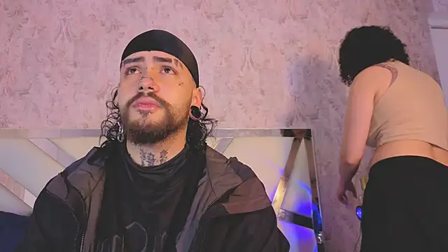 Benny and Mark online show from March 2026 04:13:02 AM