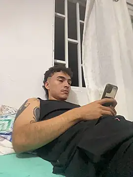 vanilla Kush online show from February 2026 04:51:02 AM