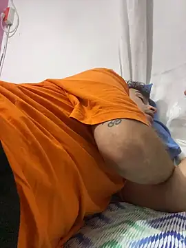 vanilla Kush online show from February 2026 04:52:02 AM