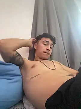 vanilla Kush online show from April 2026 06:05:02 PM