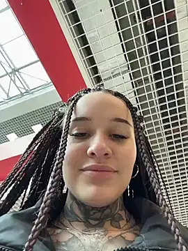 KishaMur online show from April 2026 06:41:01 AM