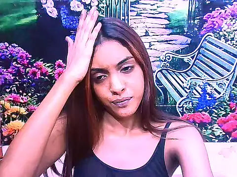 IndianPretty14u2Luv online show from February 2026 06:33:02 AM