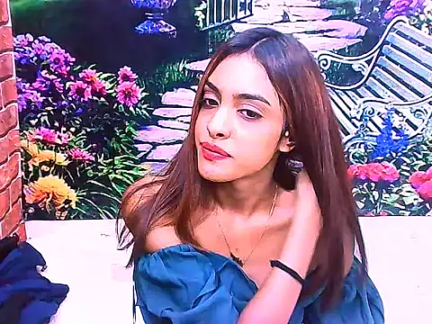 IndianPretty14u2Luv online show from March 2026 05:19:01 AM