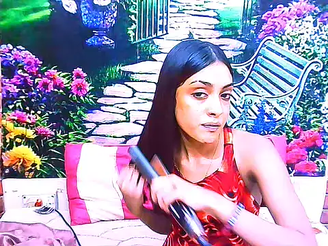 IndianPretty14u2Luv online show from April 2026 09:39:33 PM