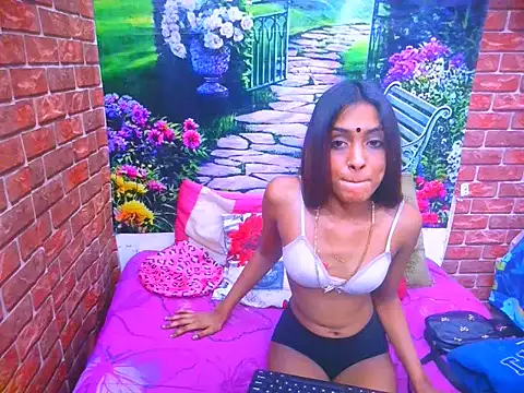 Snapshot of IndianPretty14u2Luv chatting on June 2026 09:14:01 AM IndianPretty14u2Luv online show from June 2026 09:14:01 AM