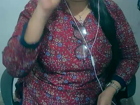 Cute Aliyaa online show from March 2026 09:37:01 AM