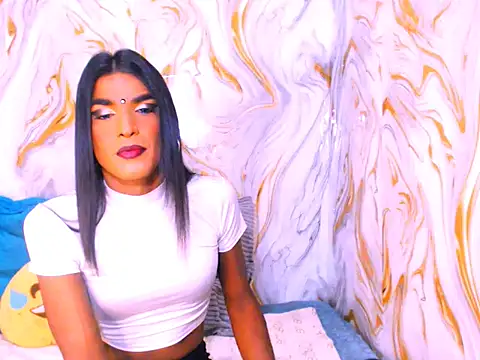 spicybarbie online show from April 2026 05:23:01 PM