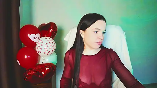 Mia Mia999 online show from February 2026 09:44:01 PM