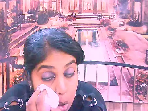 IndianDiva27 online show from February 2026 05:58:02 AM