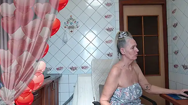 lukerya online show from March 2025 08:08:01 AM