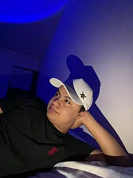 andresmahecha777 online show from March 2026 03:52:01 AM