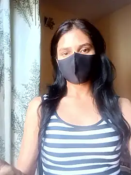 Mahira-- online show from April 2026 08:45:01 AM