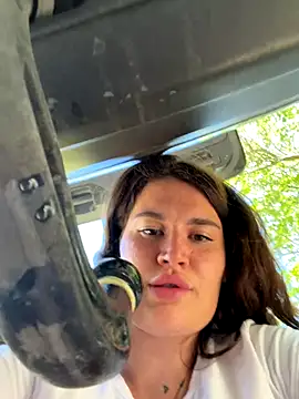 Snapshot of TattooGirlAlia chatting on September 2025 08:17:01 AM TattooGirlAlia online show from September 2025 08:17:01 AM