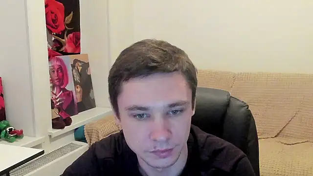 Alexmansuper online show from January 2026 07:11:01 PM