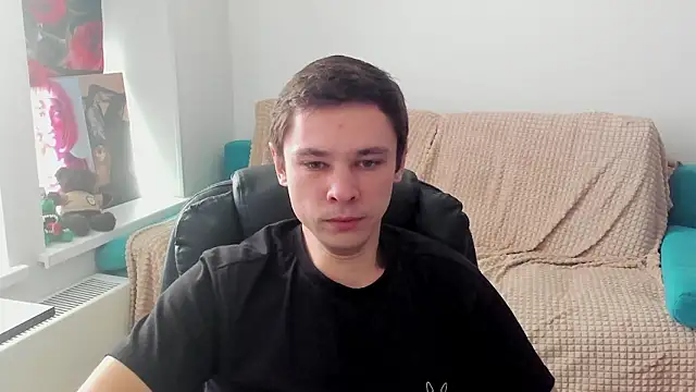 Alexmansuper online show from February 2026 12:12:01 PM