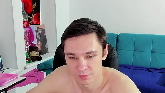 Alexmansuper online show from February 2026 01:02:01 AM