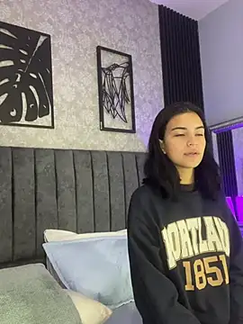 Snapshot of bliinkii_and_luka_ chatting on February 2026 12:56:02 PM bliinkii and luka online show from February 2026 12:56:02 PM