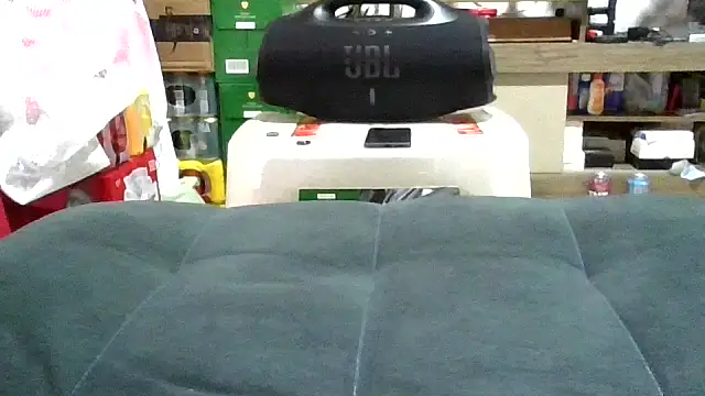 Aunt999 online show from April 2026 09:46:02 AM