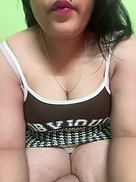 SHWETA39SWEET online show from February 2026 05:51:02 PM