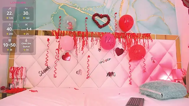 zanyx  online show from February 2026 04:04:02 PM