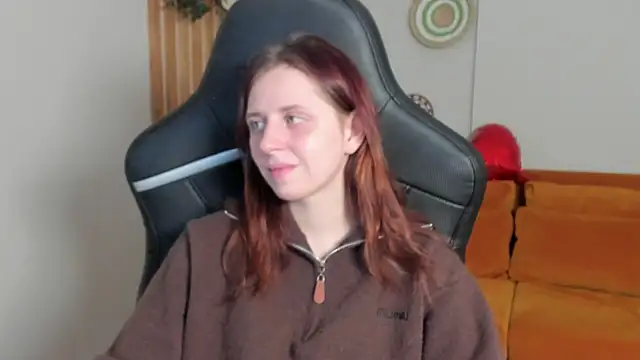 FreyaVey online show from February 2026 05:36:02 AM