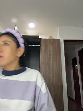 Violet rousse7 online show from February 2026 01:12:01 AM