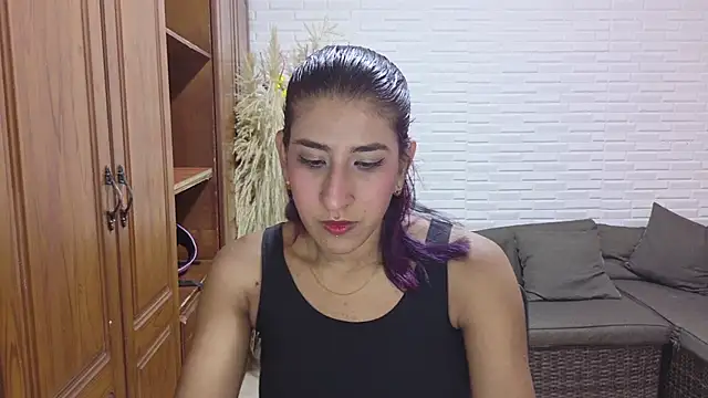 Violet rousse7 online show from June 2026 04:26:02 AM