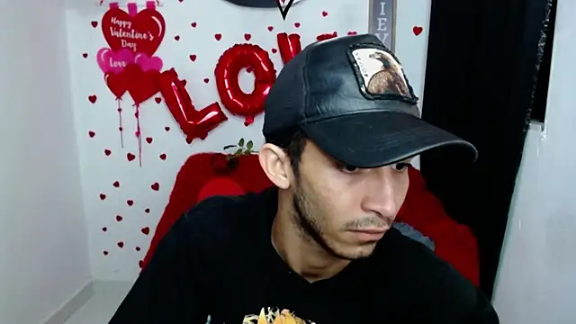 Caius fox online show from February 2026 11:18:01 AM