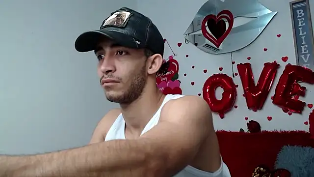 Caius fox online show from March 2026 11:28:02 AM